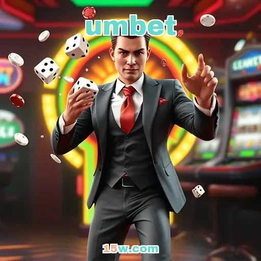 umbet e o Basquete: Sua Casa para Apostas Empolgantes