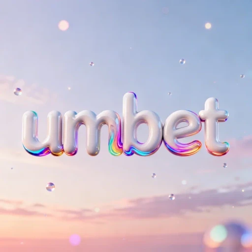 umbet Logo