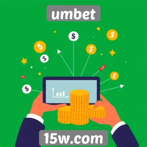 Impactos das promoções no engajamento de usuários do umbet